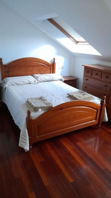 Appartamento con 2 Camere da Letto