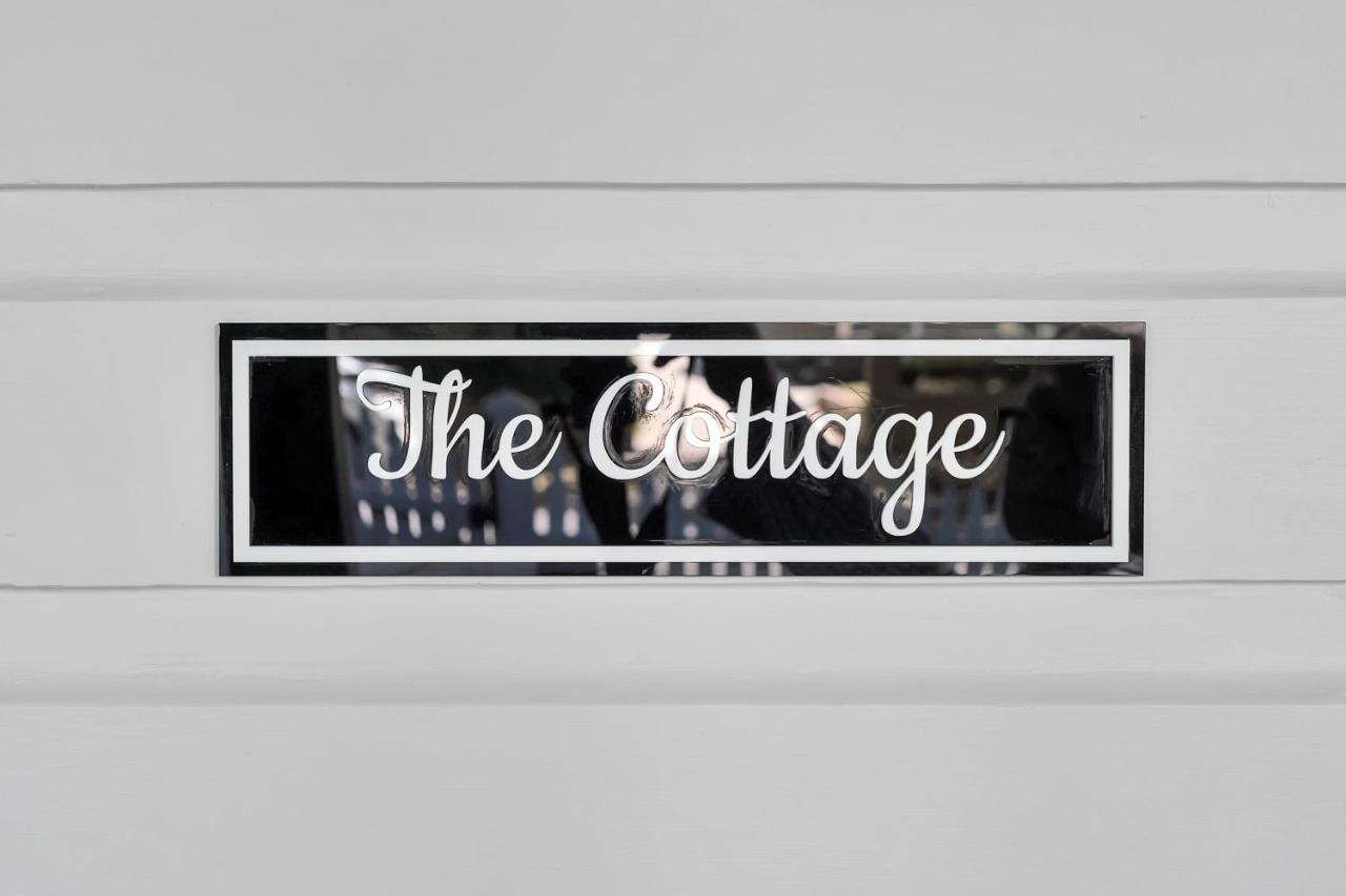 The Hidden Door Bowral Cottage - The Love of Bowral - Chambres d'hôtes Bowral
