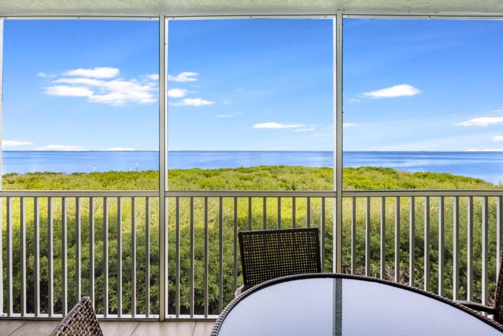 South Seas Bayside Villa 5226 condo - Bed and Breakfast Captiva