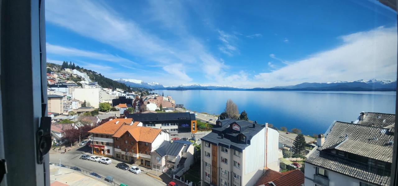 Luna del Nahuel - B&B Bariloche