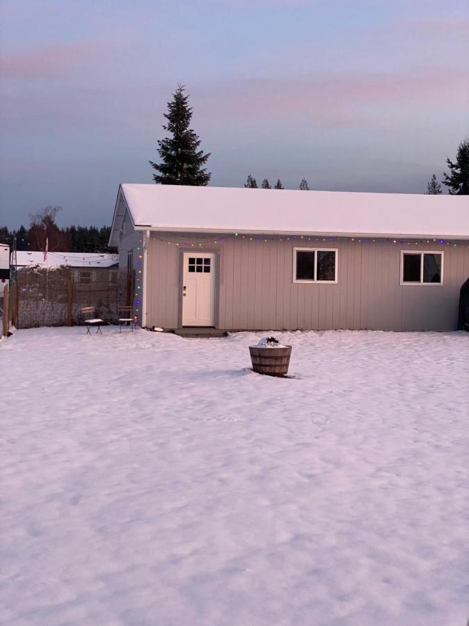 Olympic Trail Retreat - Chambres d’hôtes Sequim