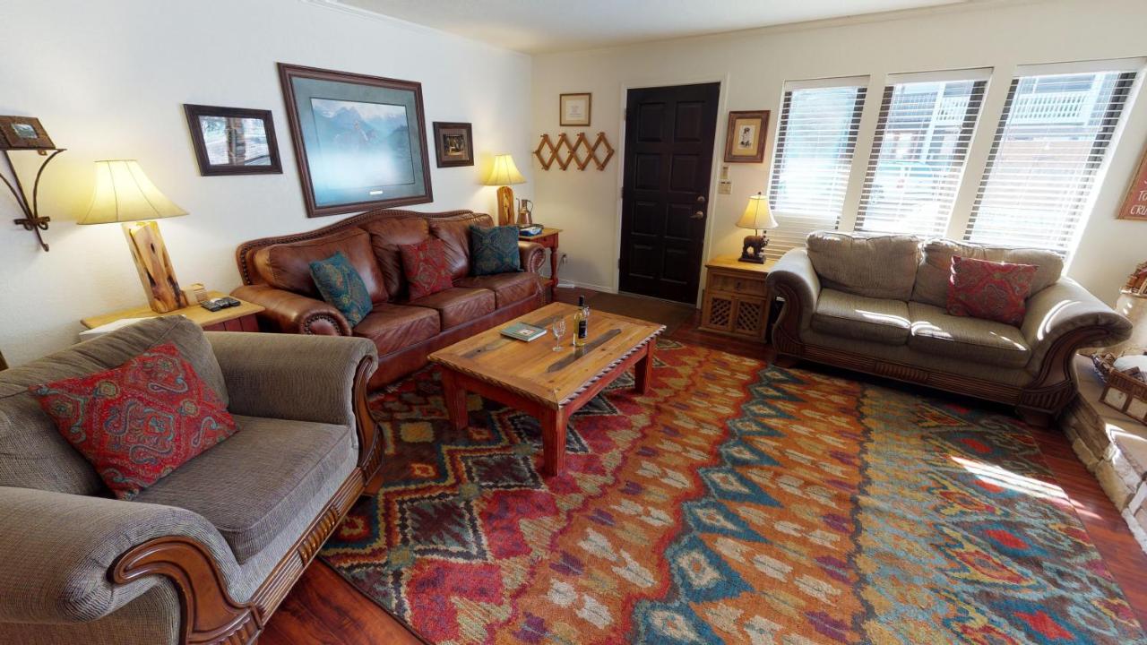 Claim Jumper 8 Townhouse With High Speed Wifi - B&B