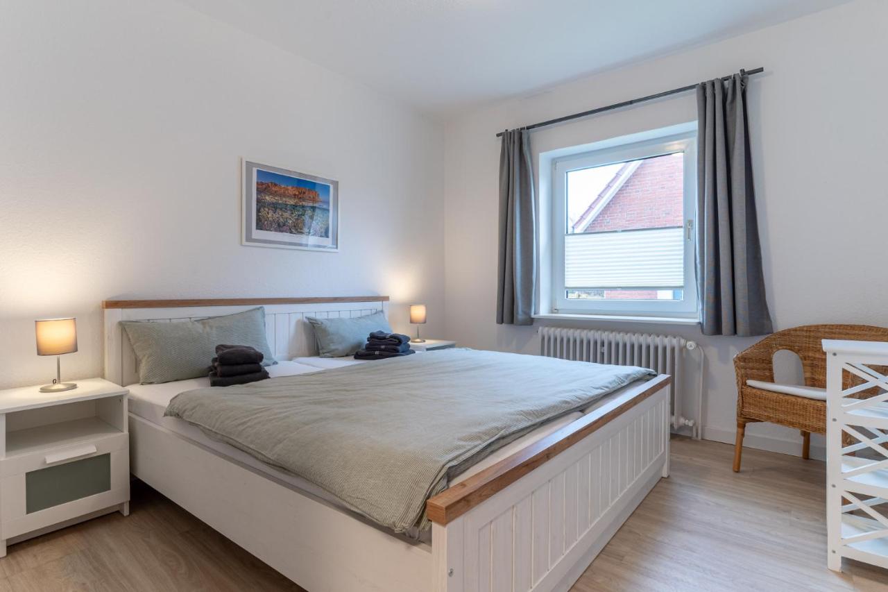 Strand-Grasnelke - B&B