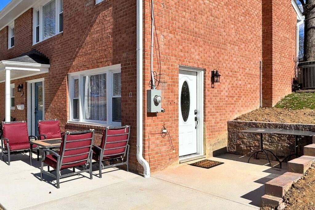 Centered Home, 1st floor - B&B