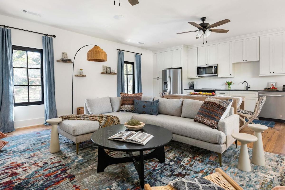 Piedmont Palazzo - B&B Atlanta