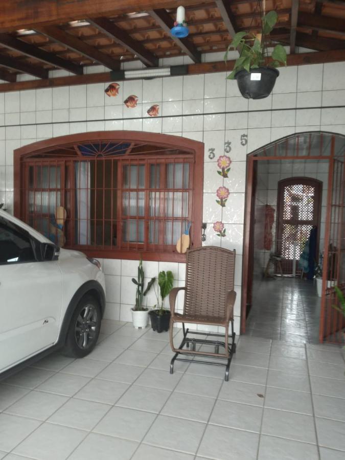 Dalva PG - Casa de praia - Chambres d’hôtes