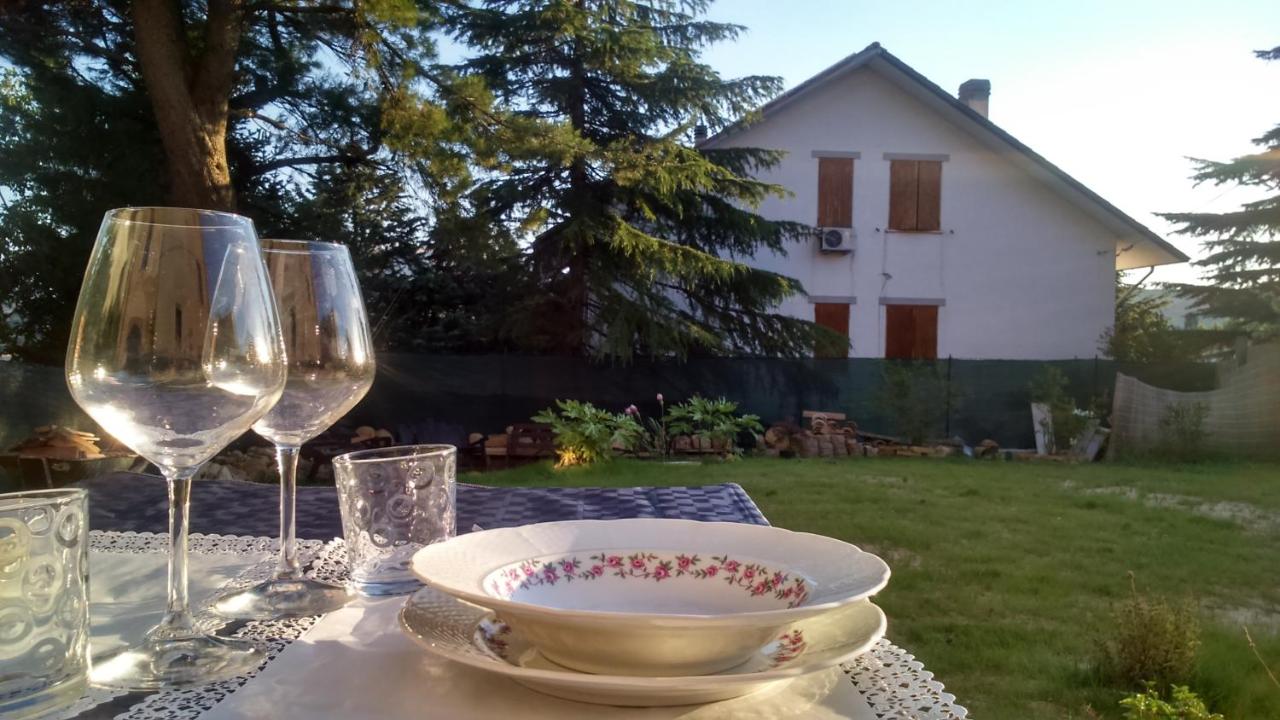 Le Viole B&B - B&B