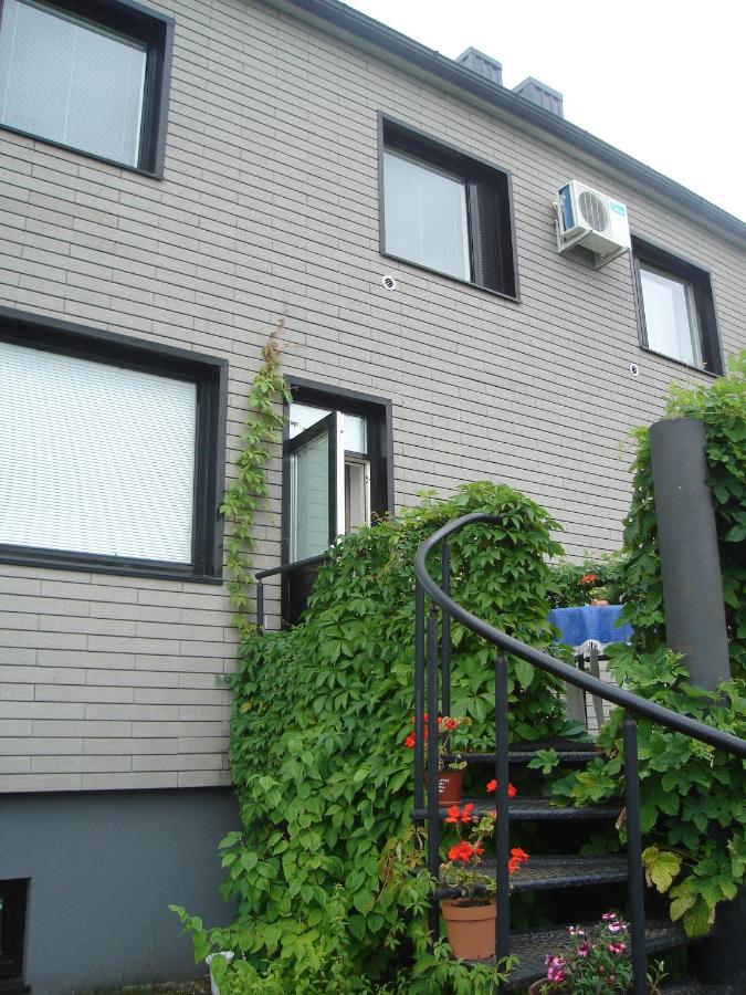 Oasis Apartments - Ferienwohnung