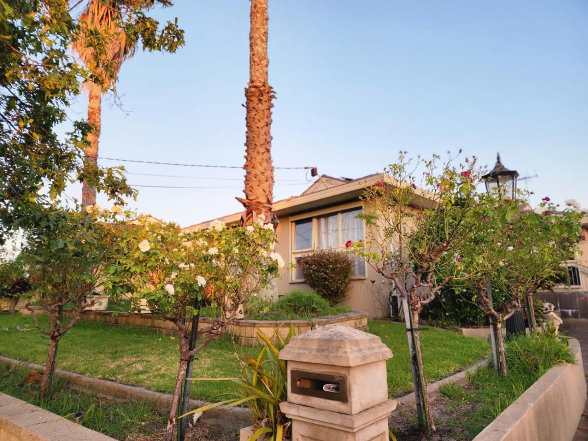 Relax, Refresh, Rejuvenate in Luxury and Convenience - B&B Mulgrave