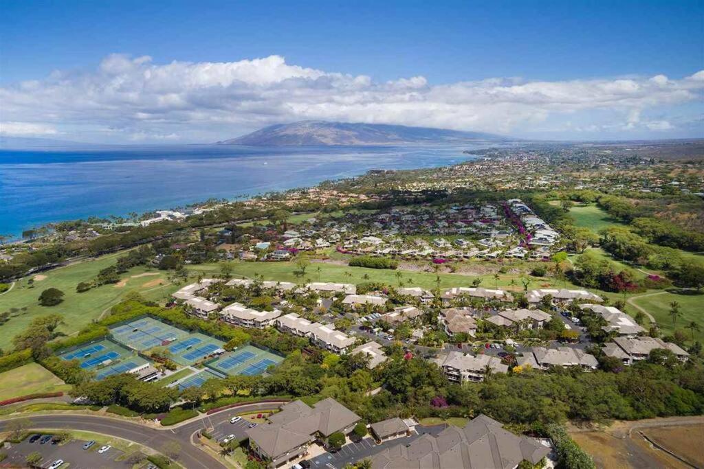 Grand Champion Villa Getaway - Wailea Beaches - B&B