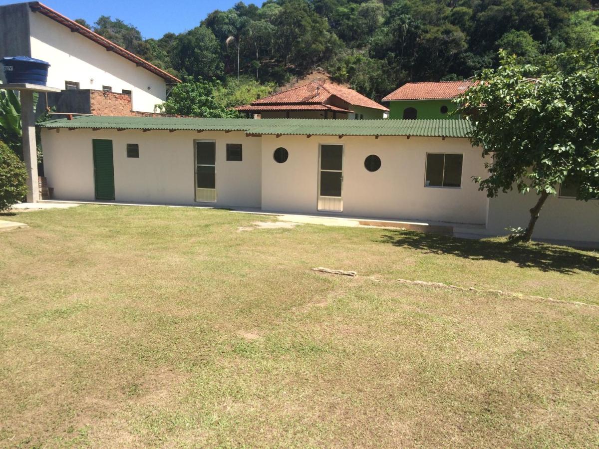 Miguel Pereira, Casa Na Serra, RJ - B&B