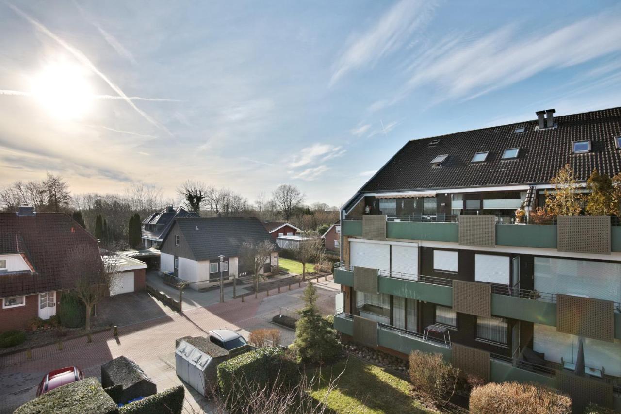 Appartamento con Balcone