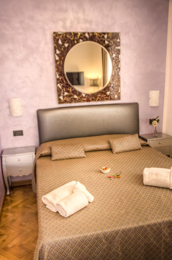 Relais Calamatta - Chambres d’hôtes Rome