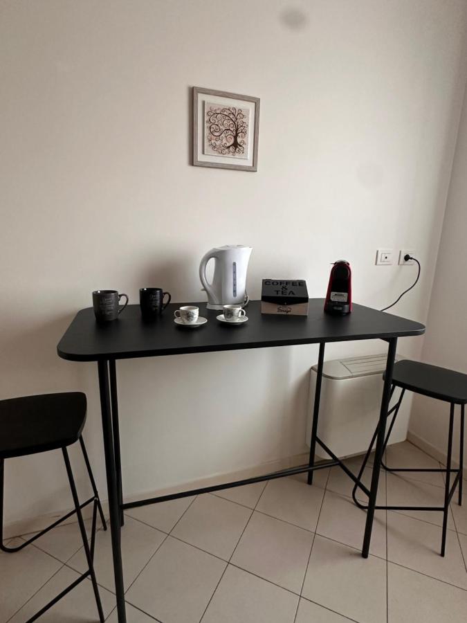 Golden Corner - Ferienwohnung