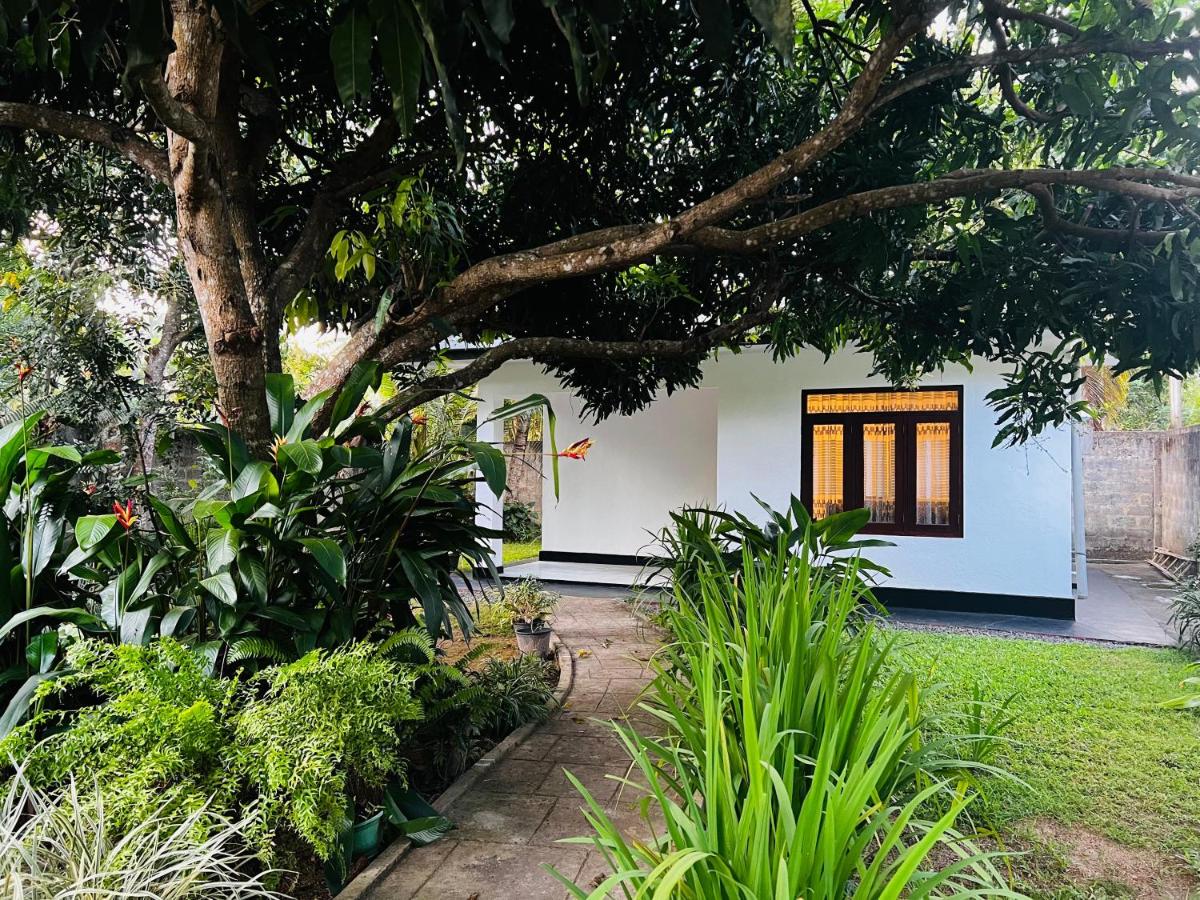 The Mango Retreat - Ferienwohnung