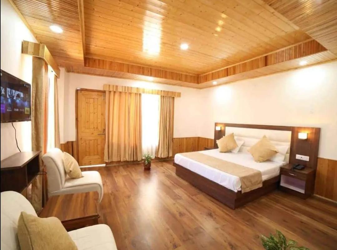 B&B Mormugao - The king hill resort - Bed and Breakfast Mormugao