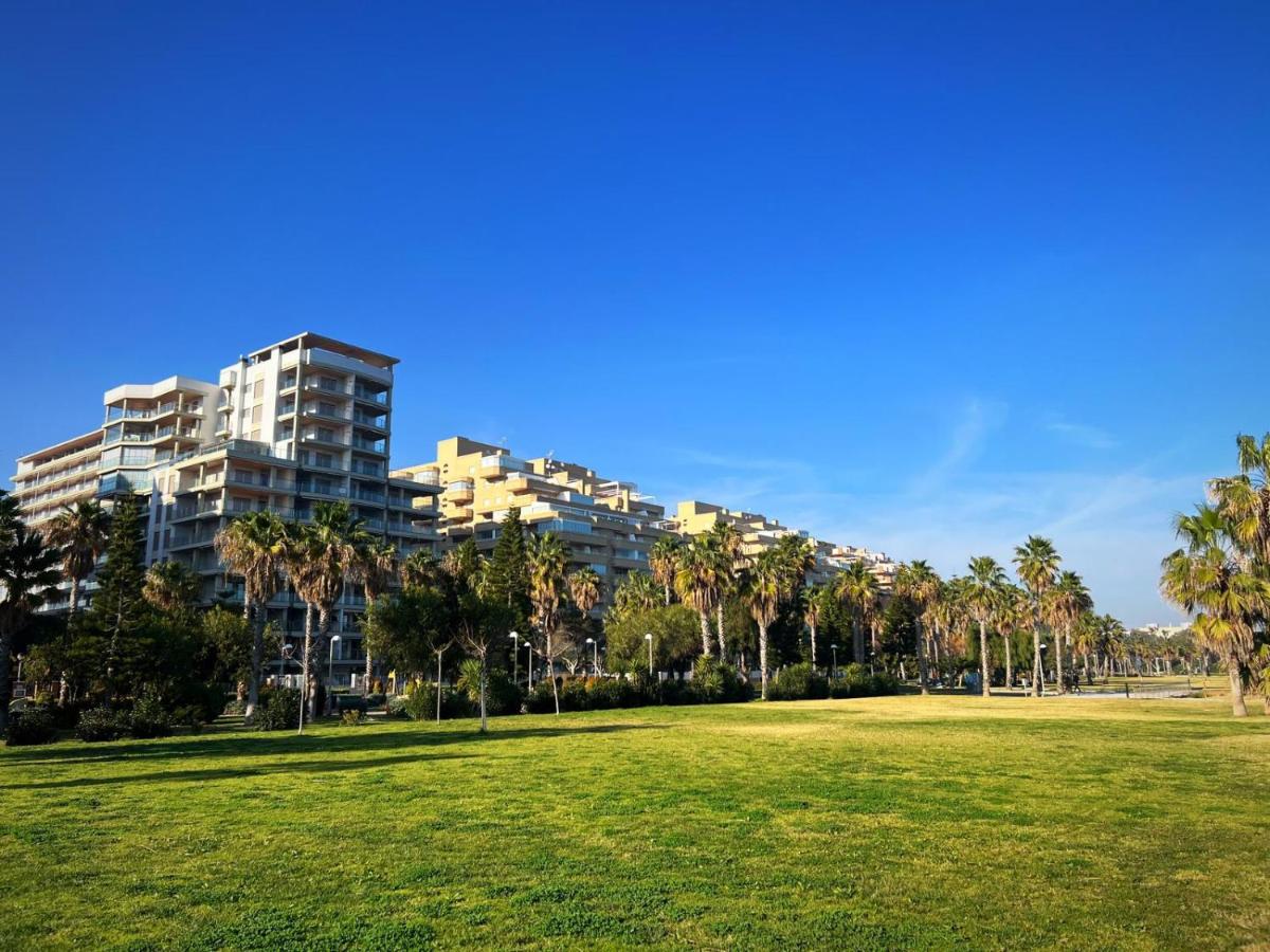 Apartamento con vistas al mar Cala Blanca II - B&B