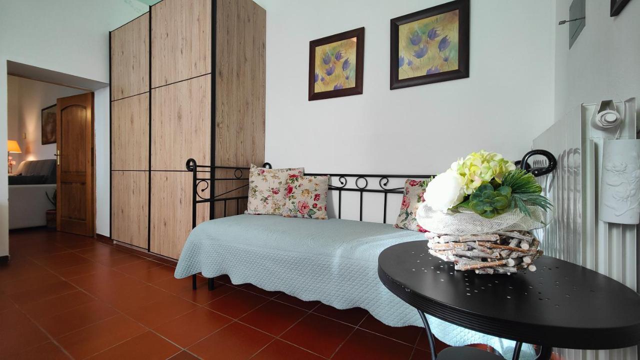 Appartamento con 1 Camera da Letto