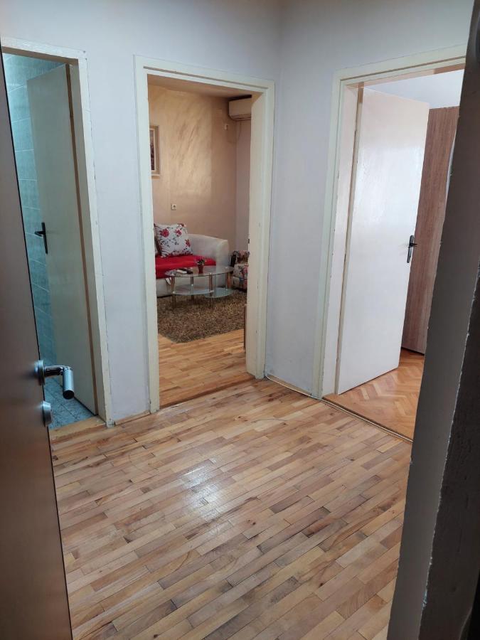 Apartment Vuk - B&B