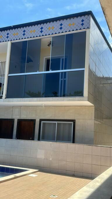 Casa Duplex Temporada - Bed and Breakfast Guarapari