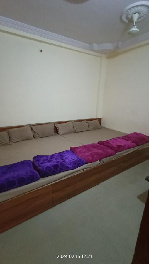 SHREE RAM VIJAY HOME STAY 2 - B&B Ujjain