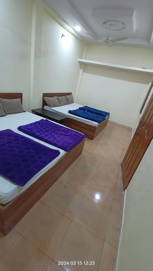 SHREE RAM VIJAY HOME STAY 2 - B&B