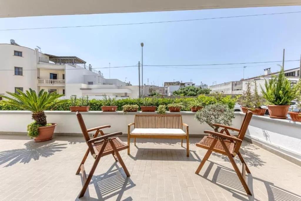 A Casa di Ada, Tricase, Salento - B&B