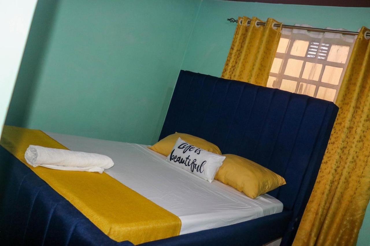 B&B Bungoma - Trendy Homes - 2 Bedroom - Bed and Breakfast Bungoma