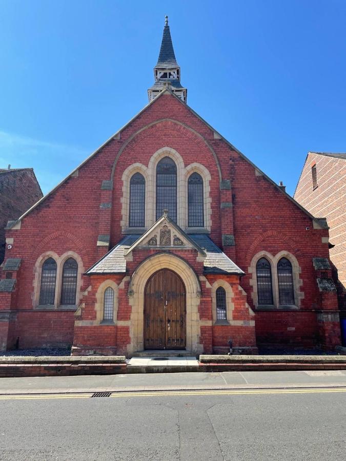 Emmanuel Church Apartments - B&B