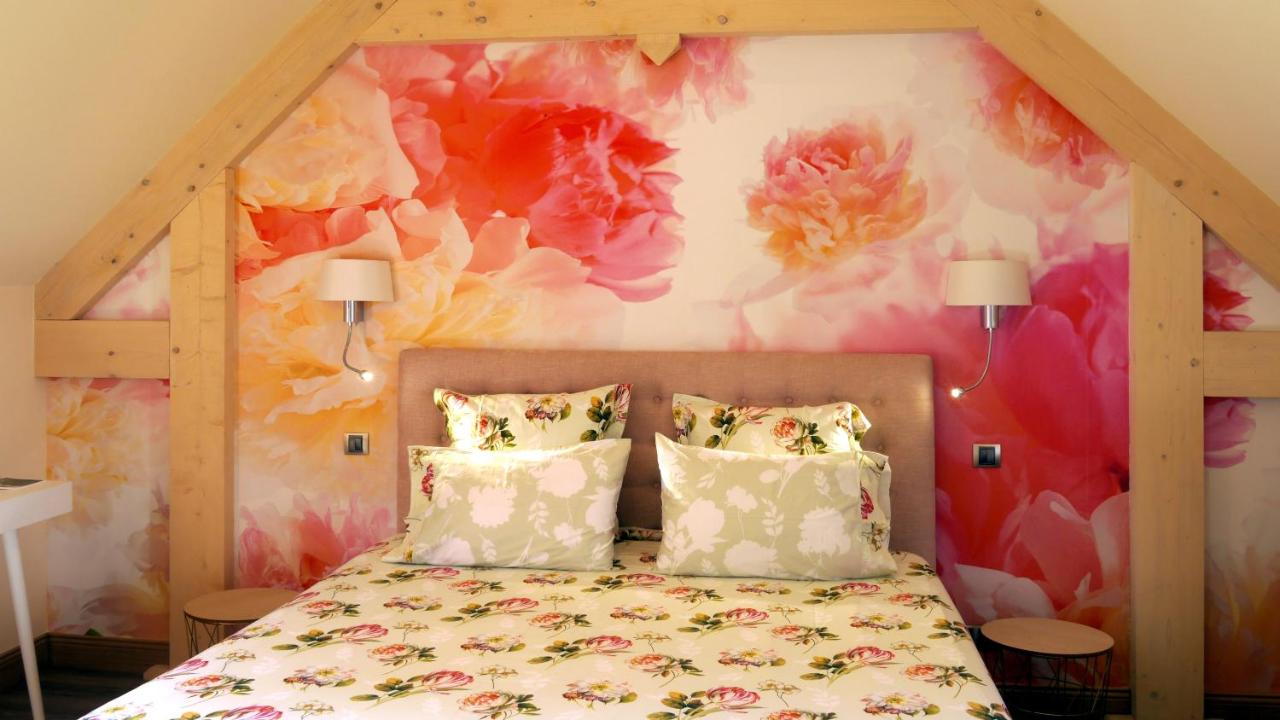 Queen Room with Sea View