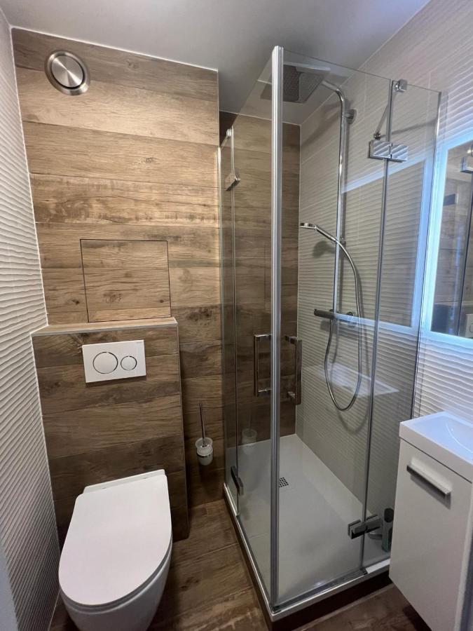 Appartamento con Vista Mare