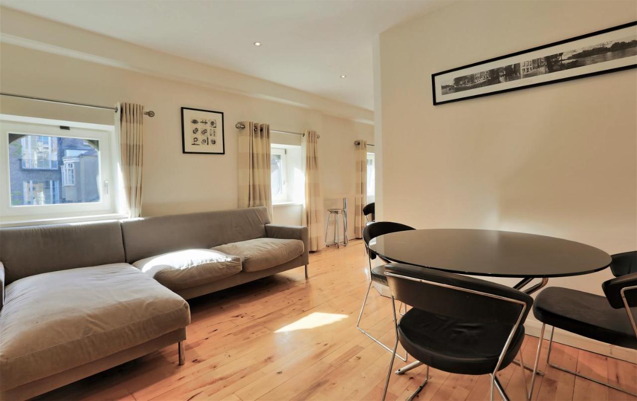 B&B Dublin - Luxury Mews in the Heart of City Centre - Bed and Breakfast Dublin