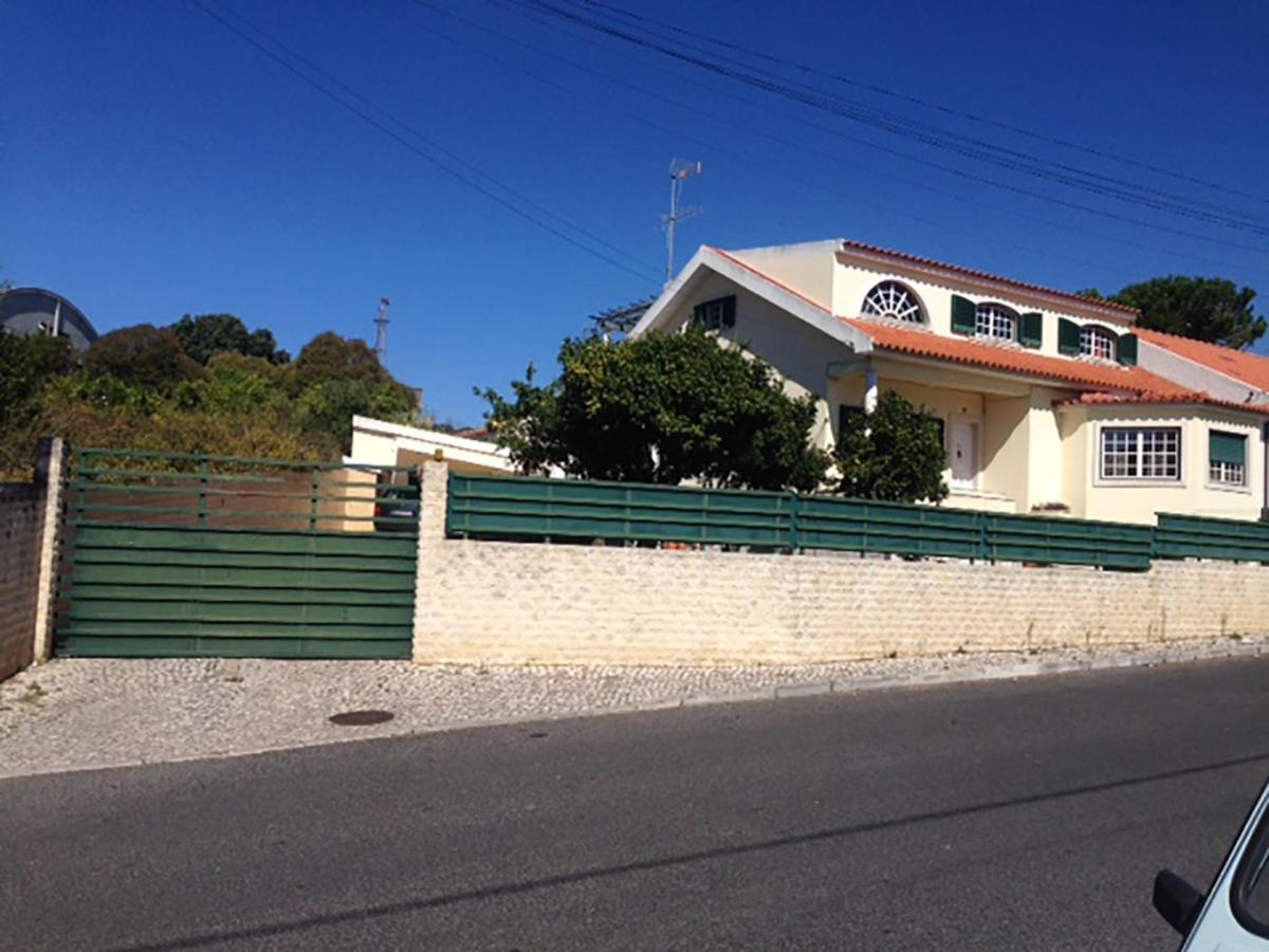 Sintra Breeze - Sun, Pool & Kitchen - B&B