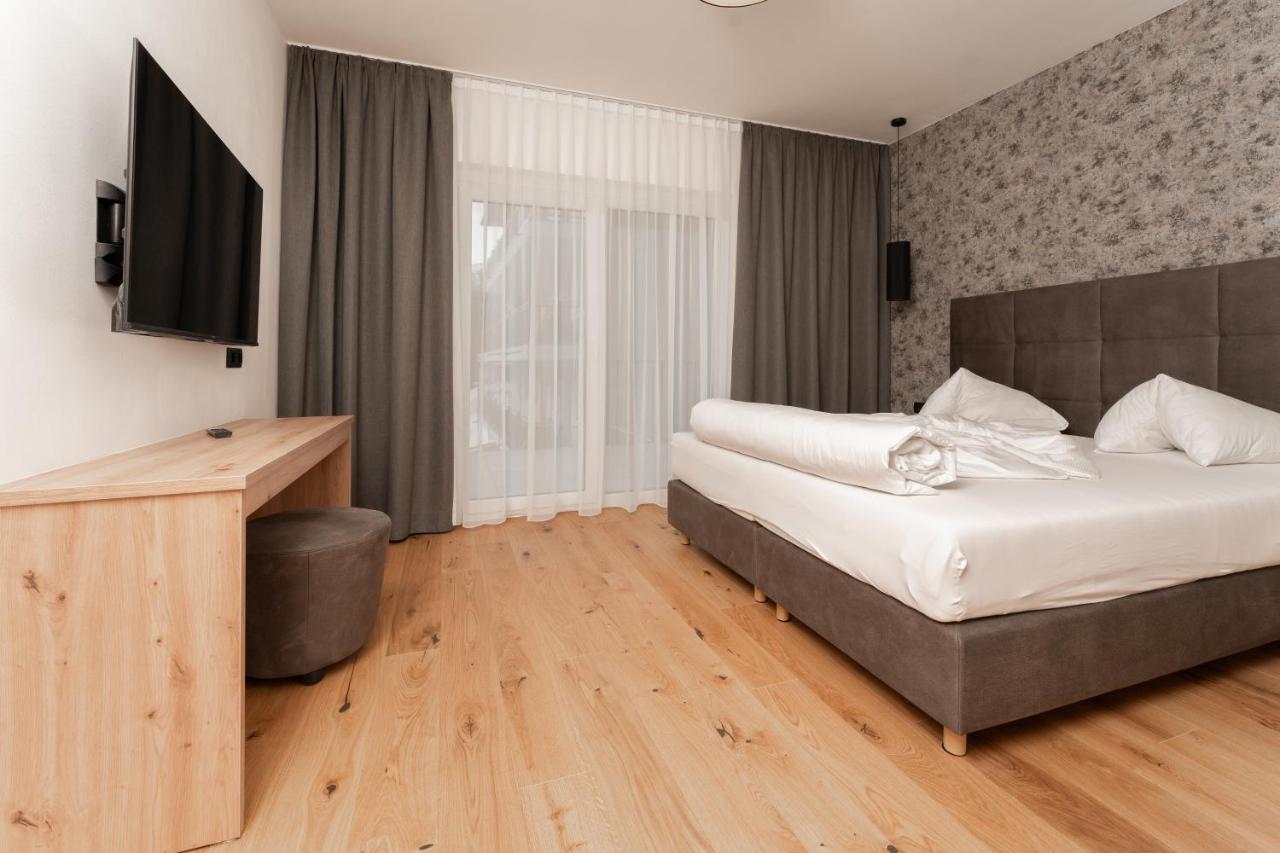 Apartment mit 3 Schlafzimmern