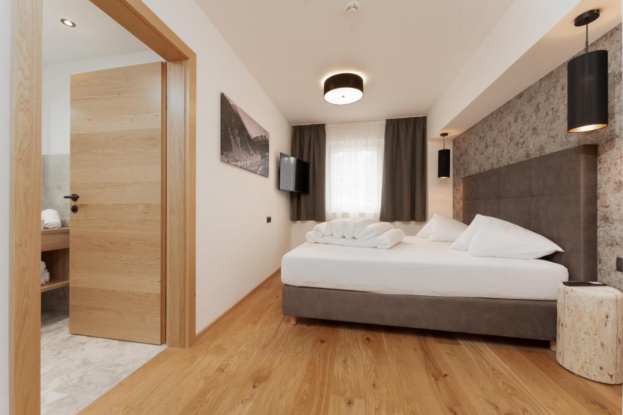 Appartement met 3 Slaapkamers