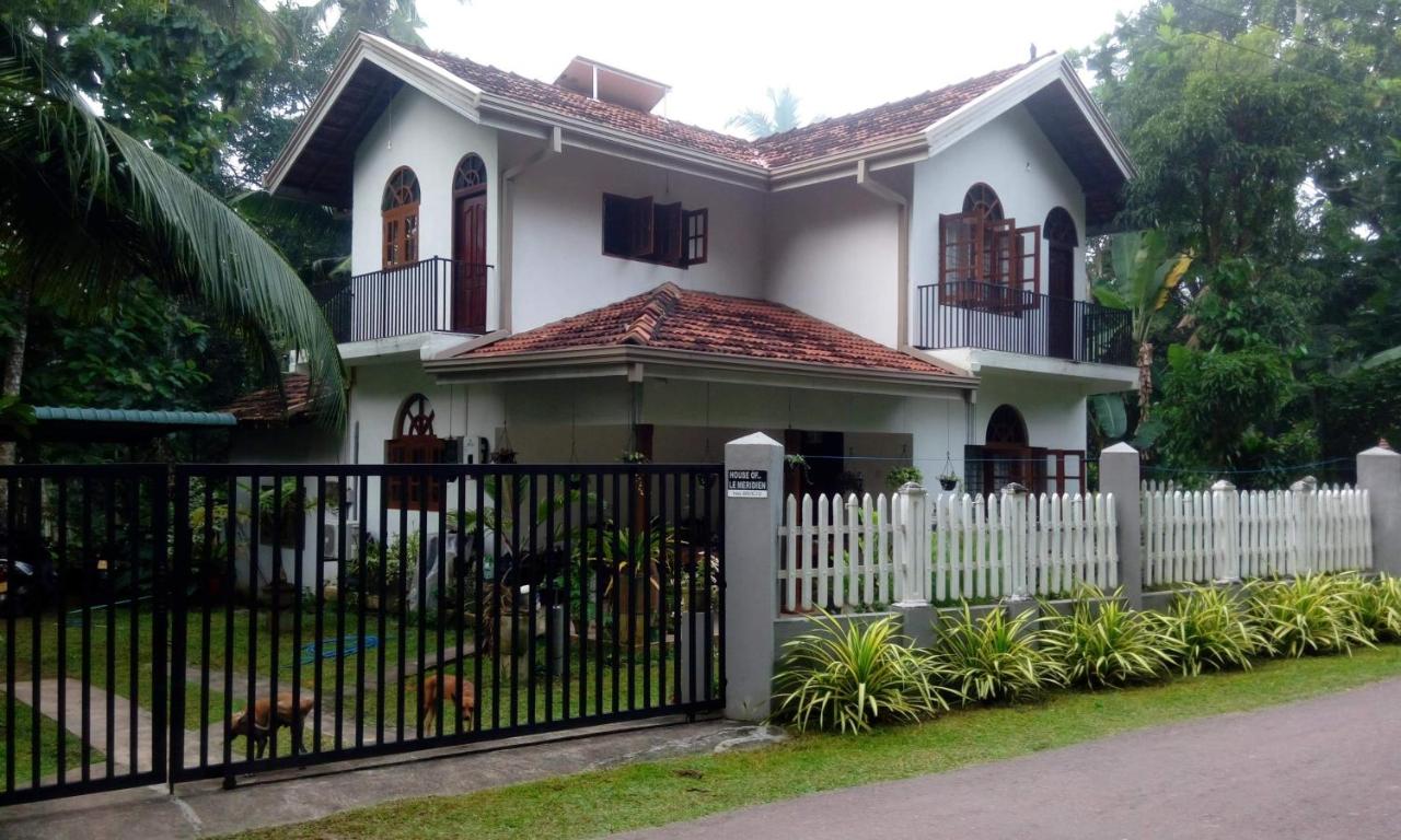 Le Meridien BnB For Foreign Travelers - Bed and Breakfast