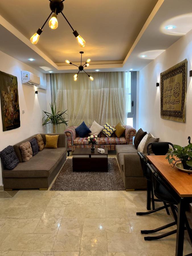 B&B Cairo - شقة فندقية بالمعادى 110 - Bed and Breakfast Cairo