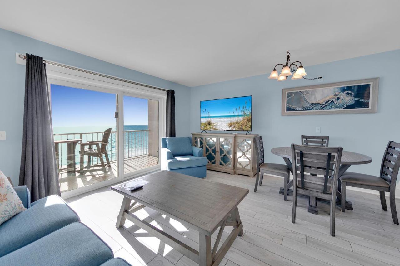 The Summit 922 - Ferienwohnung Panama City Beach