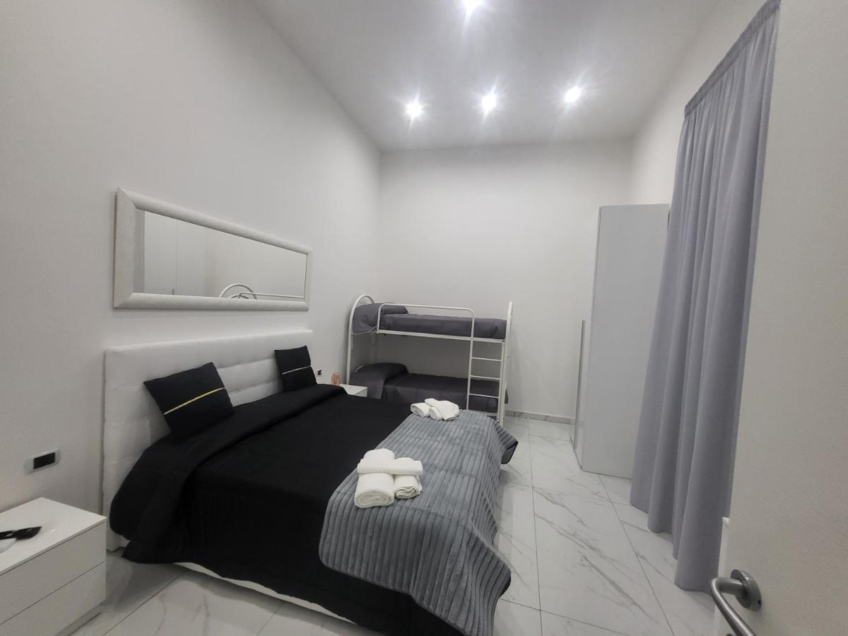 Appartement en Duplex