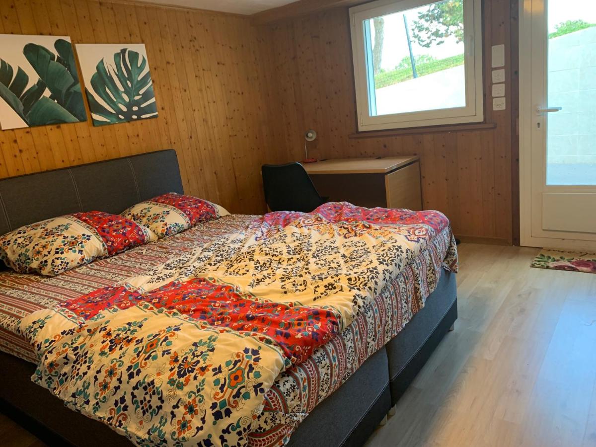 Apartment mit 2 Schlafzimmern