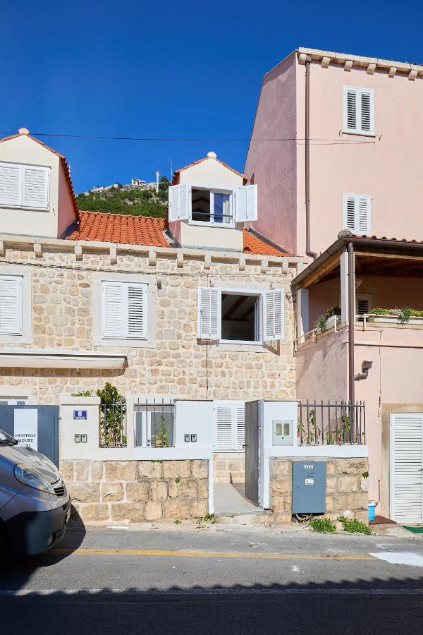 Studio Iza Grada - B&B Dubrovnik
