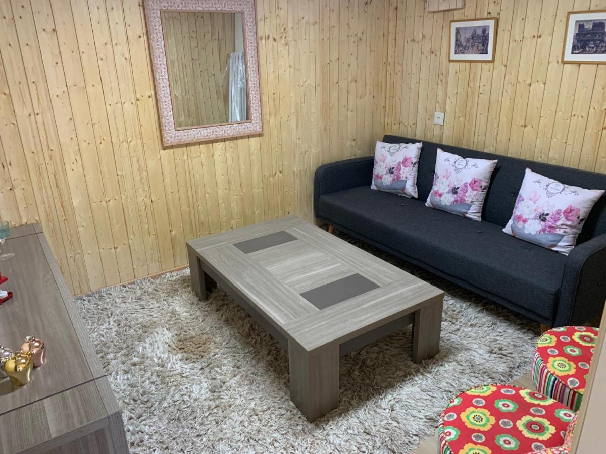 Apartment near Geneva Airport and Palexpo - Ferienwohnung Genf