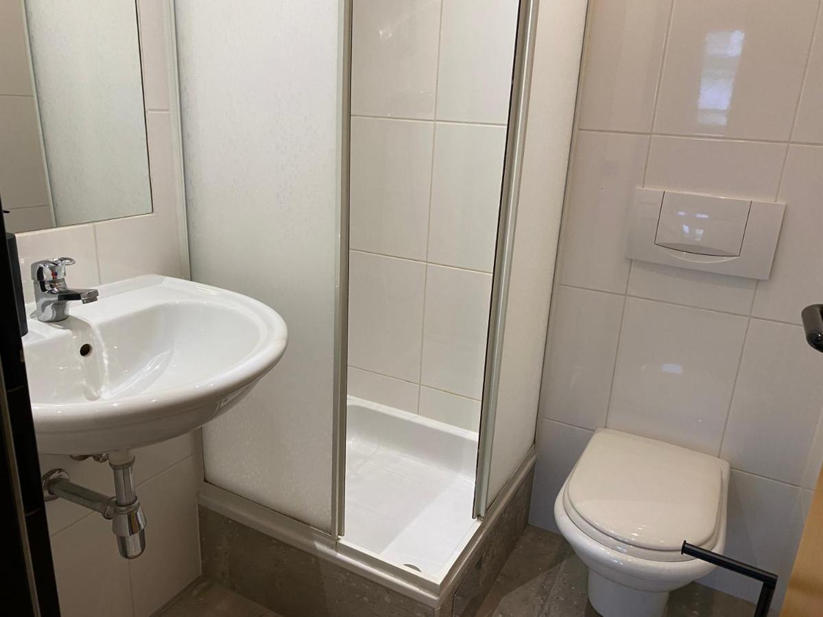 Apartment mit 1 Schlafzimmer