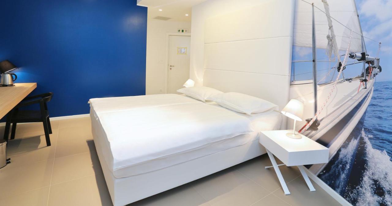 Guesthouse Villa Scalaria - B&B