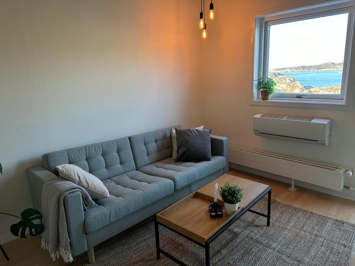 B&B Ilulissat - Modern seaview house Ilulissat - Bed and Breakfast Ilulissat