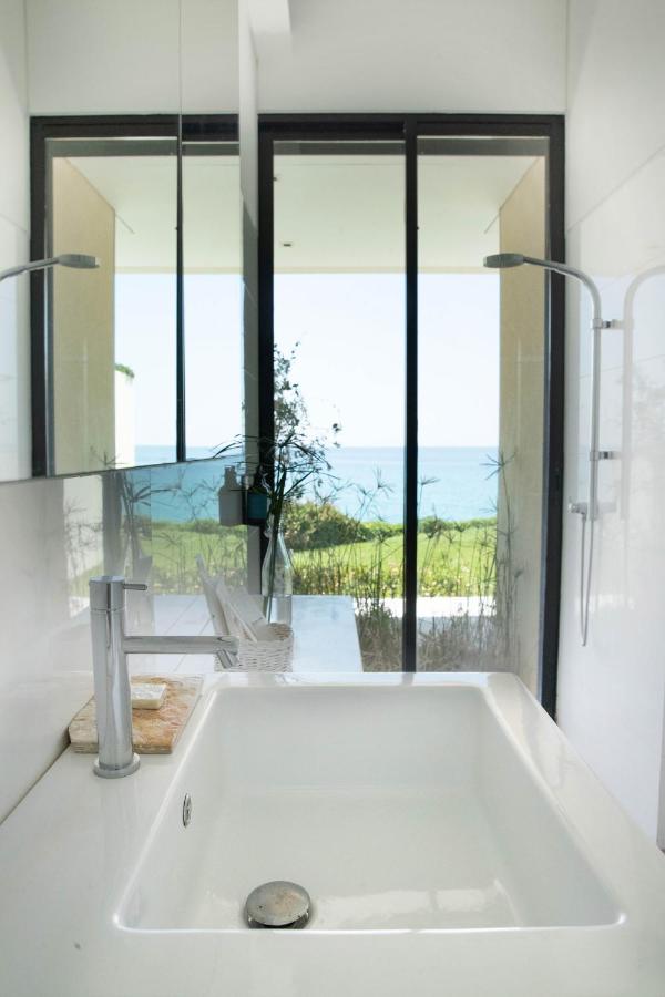 Doppel-/Zweibettzimmer mit eigener Terrasse