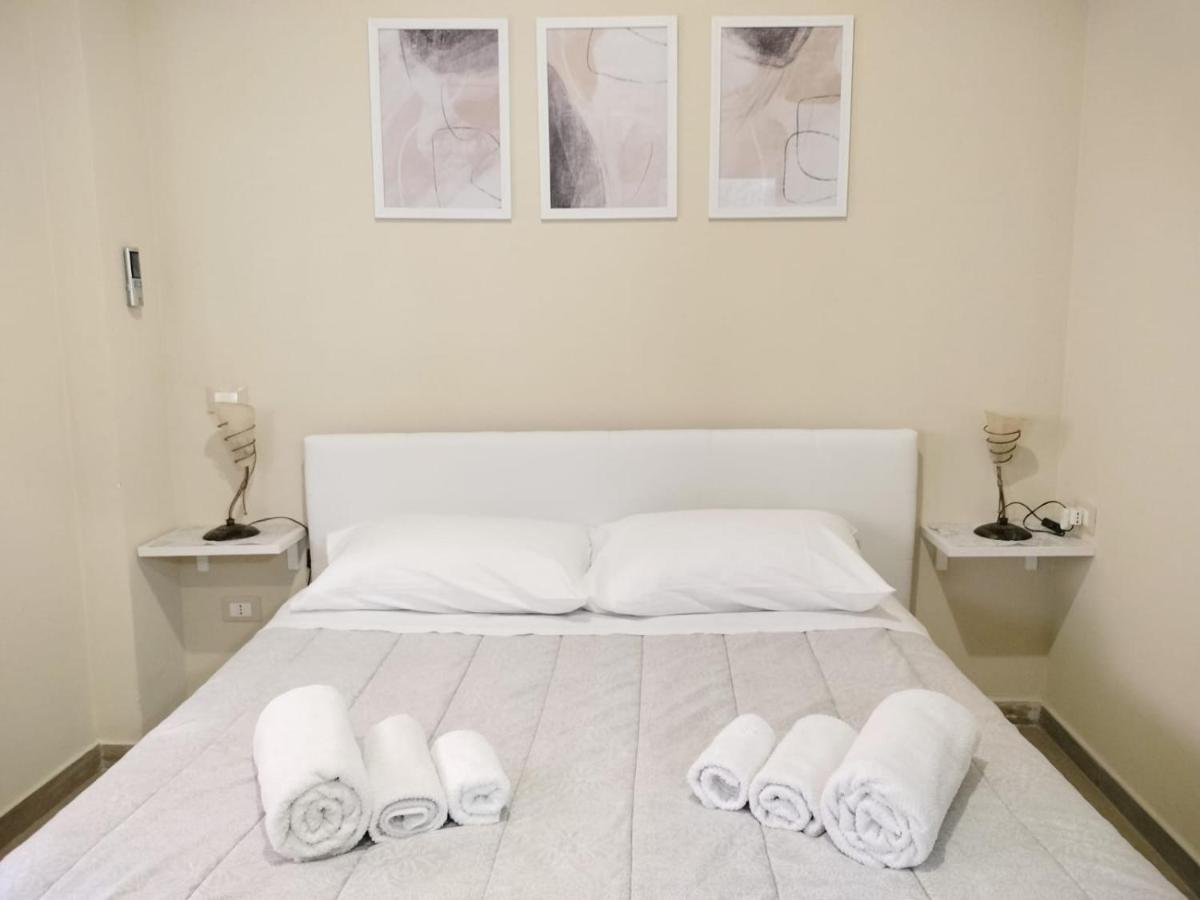 B&B San Severo - Appartamento L'ANGOLO - Bed and Breakfast San Severo