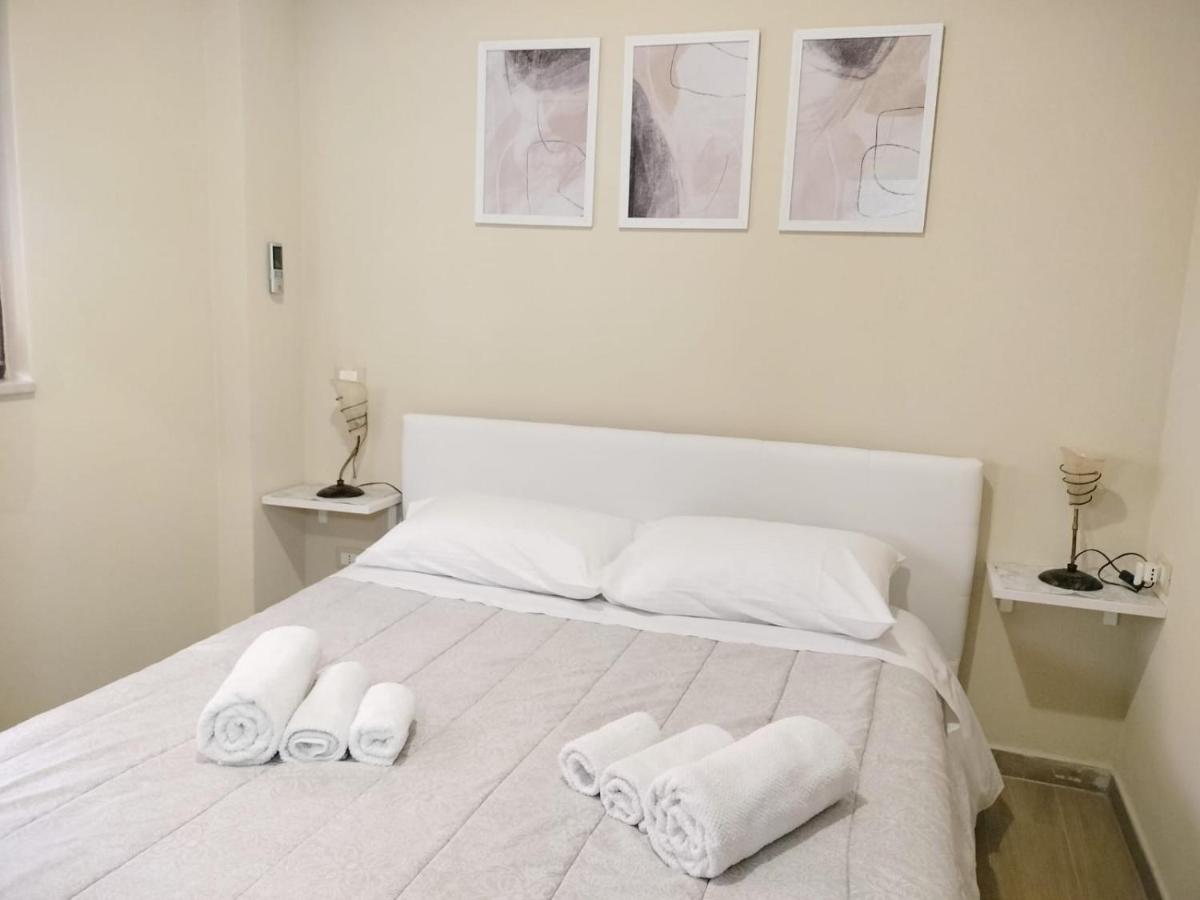 B&B San Severo - Appartamento L'ANGOLO - Bed and Breakfast San Severo