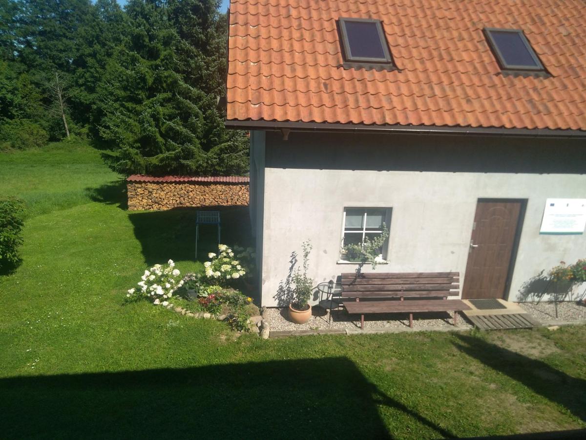 Skarb Sołtysa - apartament z widokiem - B&B