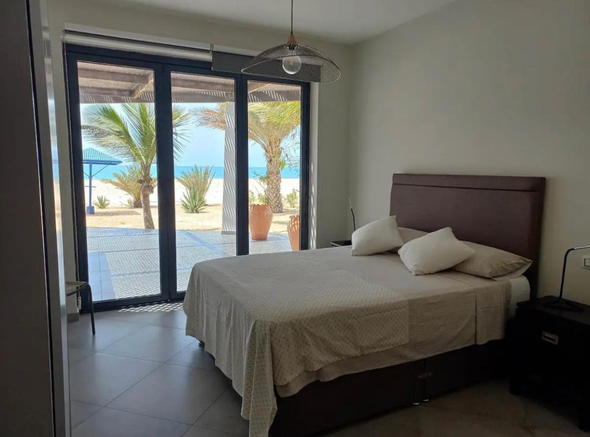 Suite with Sea View